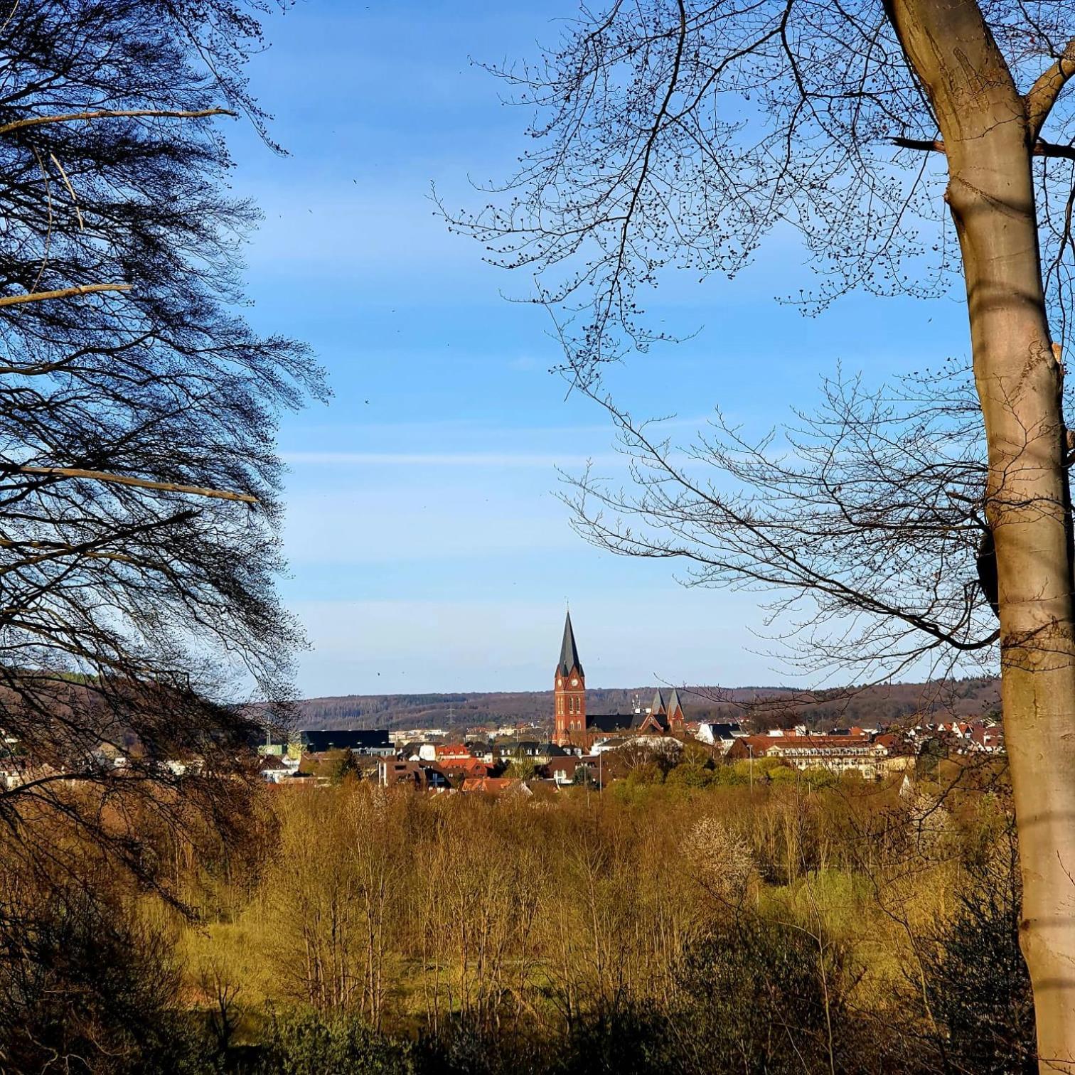 Stadt Land Fluss Plus Arnsberg Exterior photo